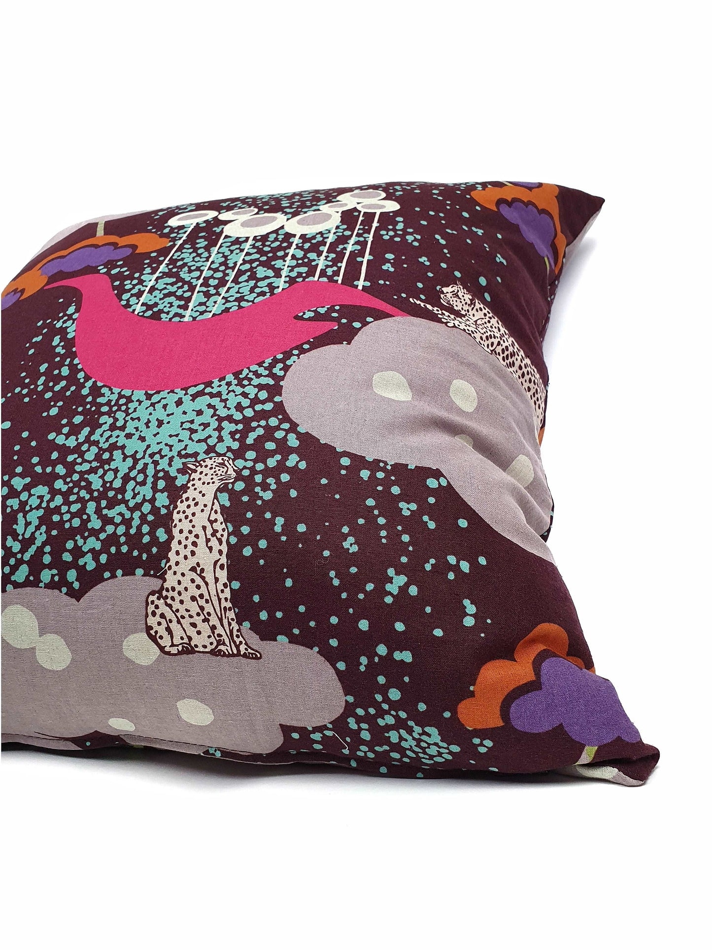 Cushion Echino